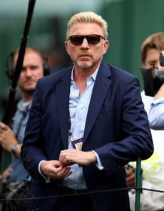 Boris Becker trial: Tennis star ‘embarrassed’ by bankruptcy and ‘could not earn enough to pay debts’
