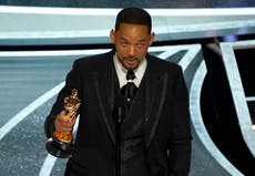 Read Will Smith’s full apology to Chris Rock