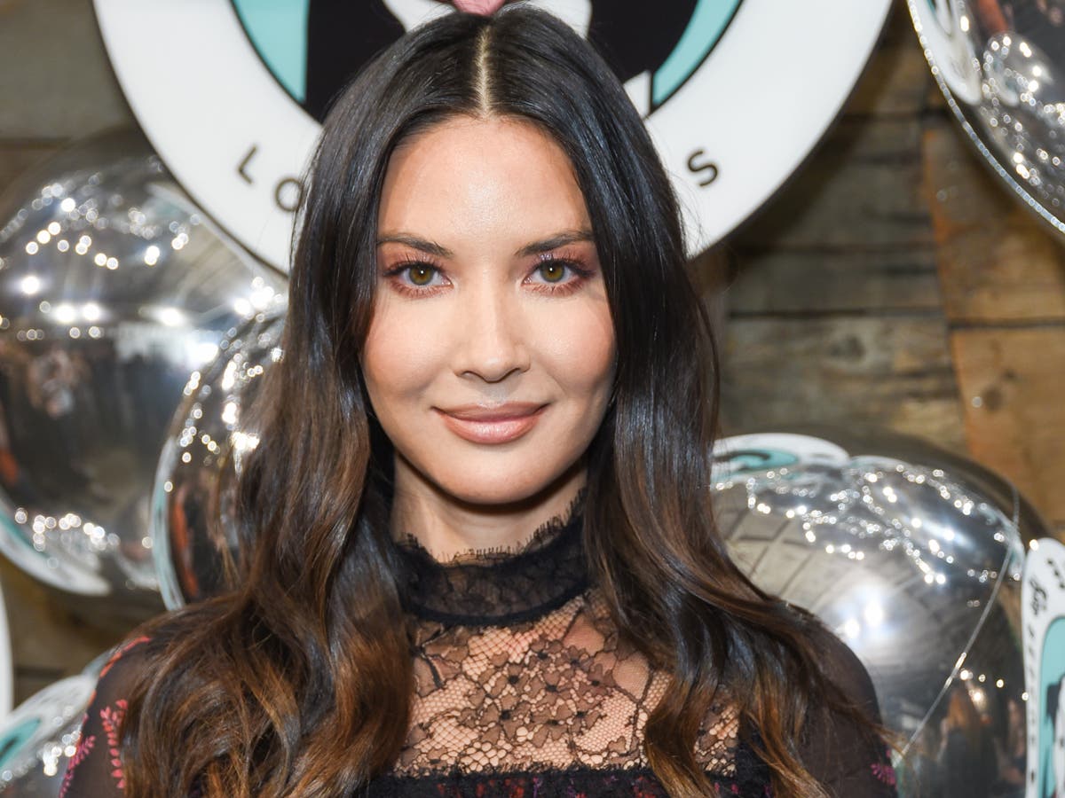 Olivia Munn reveals she’s both ‘happy’ and ‘struggling’ with her postpartum life