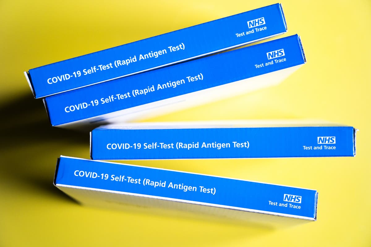 People with cancer ‘risk being left behind’ under new Covid-19 testing guidance