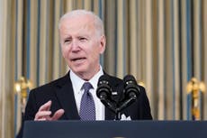 Biden eyes boost to mining of minerals for electric vehicles
