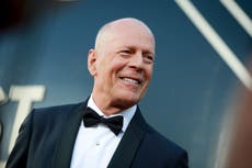 What is aphasia — disorder Bruce Willis was diagnosed with — and how is it treated?