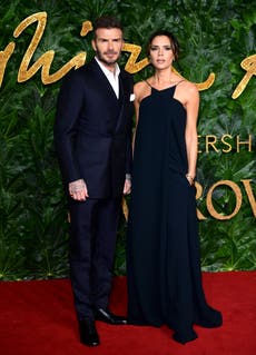 Victoria and David Beckham’s London mansion broken into while they were home
