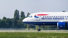 British Airways: Cancellations continue after latest IT meltdown at Heathrow
