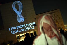 Taiwan accuses Qatar World Cup organisers of ‘scoring own goal’ for changing its name