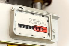 How to read a gas or electricity meter and where to submit your readings