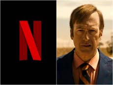 Every new film and TV show coming to Netflix this month