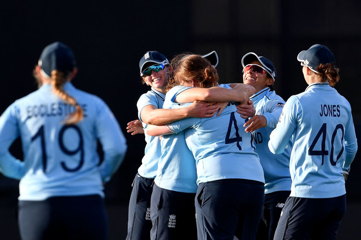 Is England vs Australia  on TV tonight? How to watch Cricket World Cup final