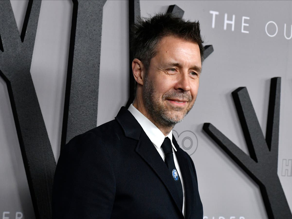 Paddy Considine shares unlikely inspiration for Game of Thrones prequel role