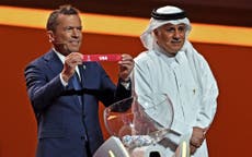 USA to face Iran, England –and possibly Ukraine – in Qatar at World Cup 2022