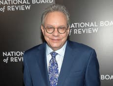 Grammy nominee Lewis Black 'still learning' the comedy craft