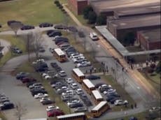 12-year-old arrested for shooting and killing classmate at school 