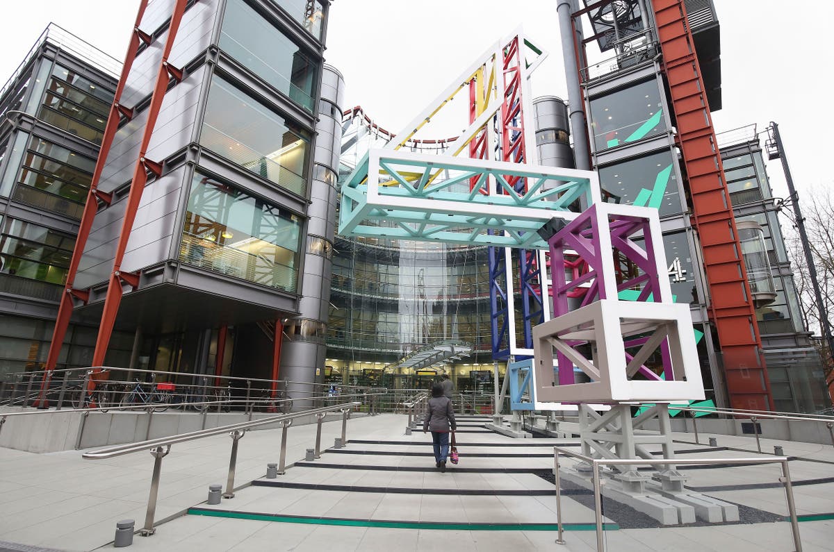 Ministers accused of ‘cultural vandalism’ over plans to privatise Channel 4