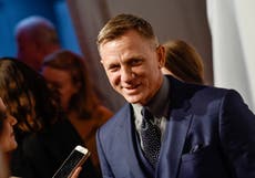COVID-19 temporarily stops Daniel Craig's return to Broadway