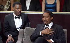 SNL parodies Will Smith slapping Chris Rock ‘from POV of seat filler’