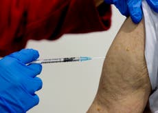 German man ‘gets 90 Covid-19 vaccinations so he can sell forged passes’