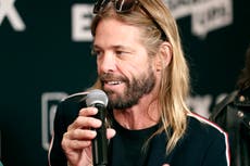 Fans emotional after ‘beautiful’ Taylor Hawkins tribute at the Grammys