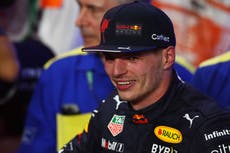 Max Verstappen ‘escape clause’ in new Red Bull contract revealed