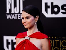Selena Gomez says taking a four-year internet break ‘changed her life’ 