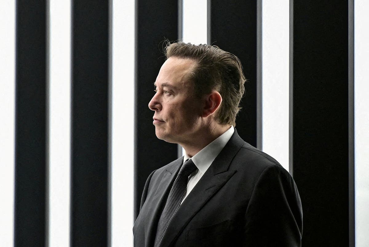Elon Musk ousts Jeff Bezos on top Forbes billionaires list