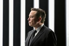 Elon Musk ousts Jeff Bezos on top of Forbes billionaires list