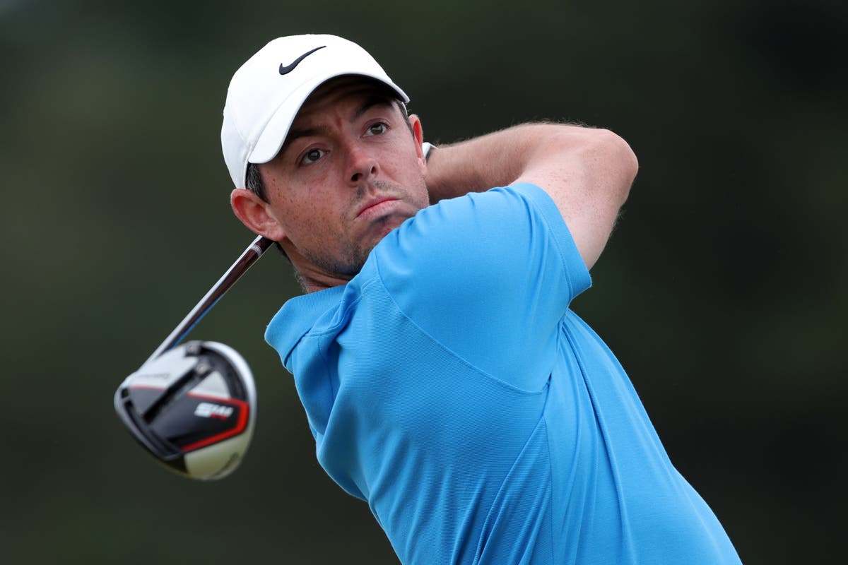 Rory McIlroy aims for conservative approach to land elusive Masters title
