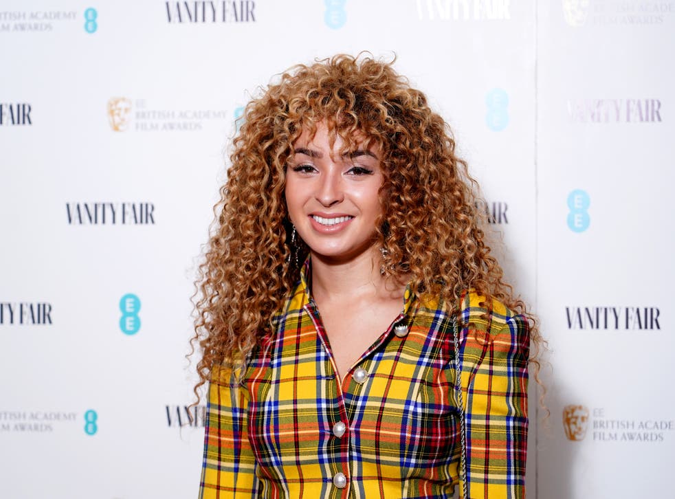 Singer Ella Eyre is lined up for the festival’s first day (イアンウェスト/ PA)