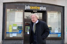 Opinie: The P&O scandal proves that Boris Johnson has no regard for workers