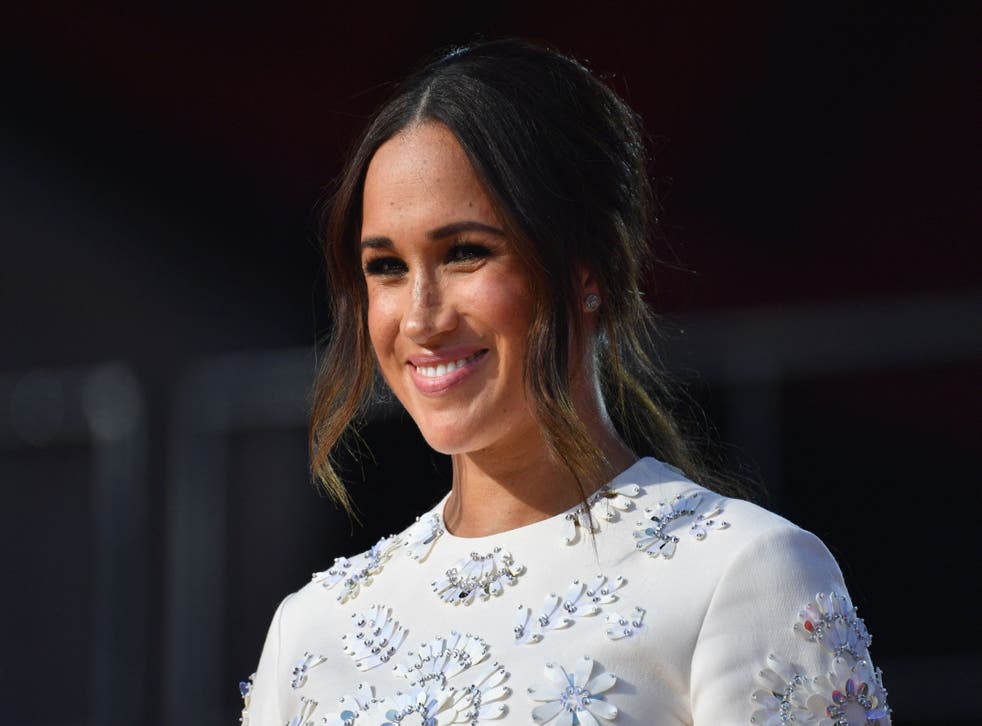 <p>Meghan Markle was a subject in the discriminatory group chat </p>