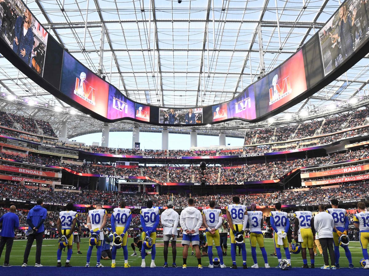 Six states threaten NFL with investigation into workplace harassment of women