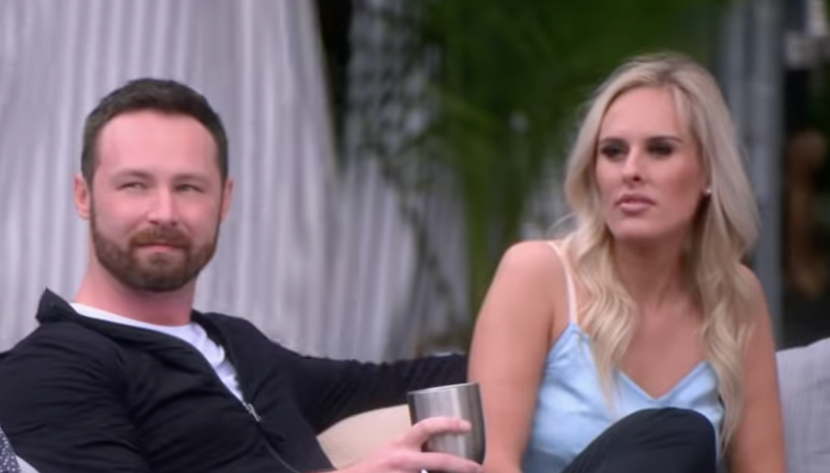 Former The Ultimatum contestants reveal how show benefited their relationship