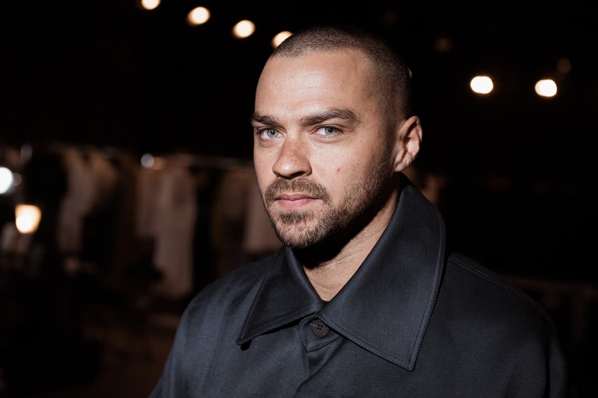 Recording Jesse Williams’ nude scene in Take Me Out is a huge violation