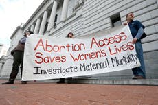 Social programs weak in many states with tough abortion laws