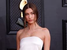 Hailey Baldwin says she stopped runway modelling after ‘bad experience’ with casting director