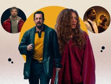 Who are A24 – the company behind Uncut Gems, Euphoria and Hereditary?