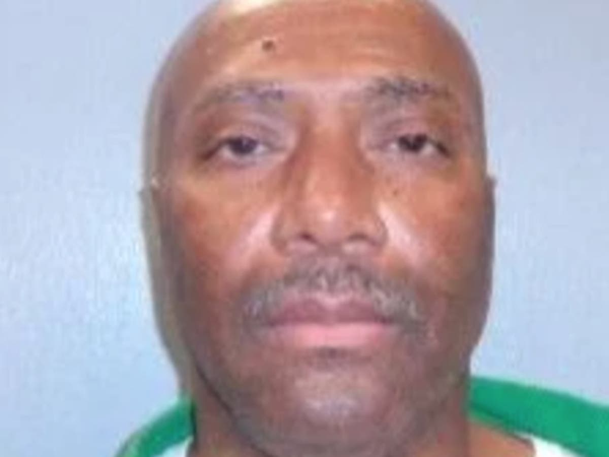 South Carolina death row inmate Richard Moore chooses to die by firing squad