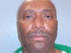 First death row inmate to face execution in South Carolina in a decade chooses to die by firing squad