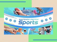 Nintendo Switch Sports hands-on preview: A nostalgic follow-up with great promise