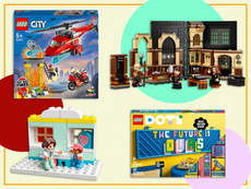 9 best kids’ Lego sets that children of all ages will love