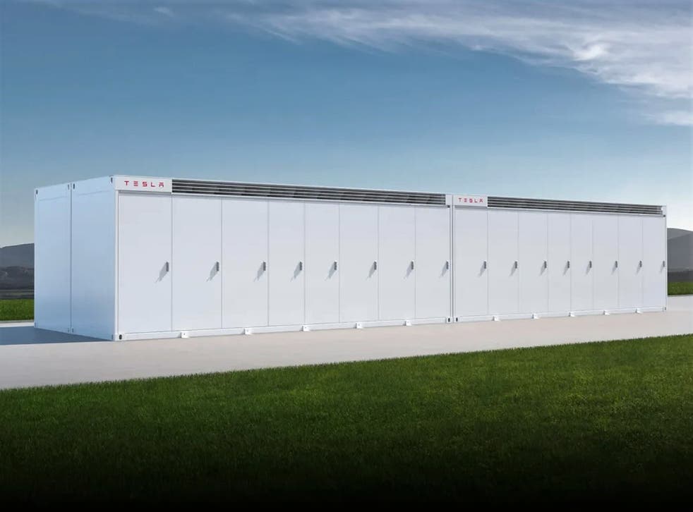 Tesla to power bitcoin mine with solar energy | The Independent