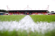 ‘There’s definitely apprehension:’ Crawley fans wary over cryptocurrency takeover