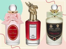 8 best Penhaligon’s fragrances: From opulent, smoky scents to fruity florals