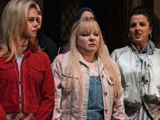 Derry Girls review, årstid 3: Lisa McGee’s electric depiction of adolescent monomania is back for one last time