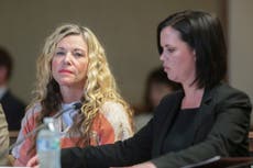 Idaho judge: Mom accused in kids' killings now fit for trial