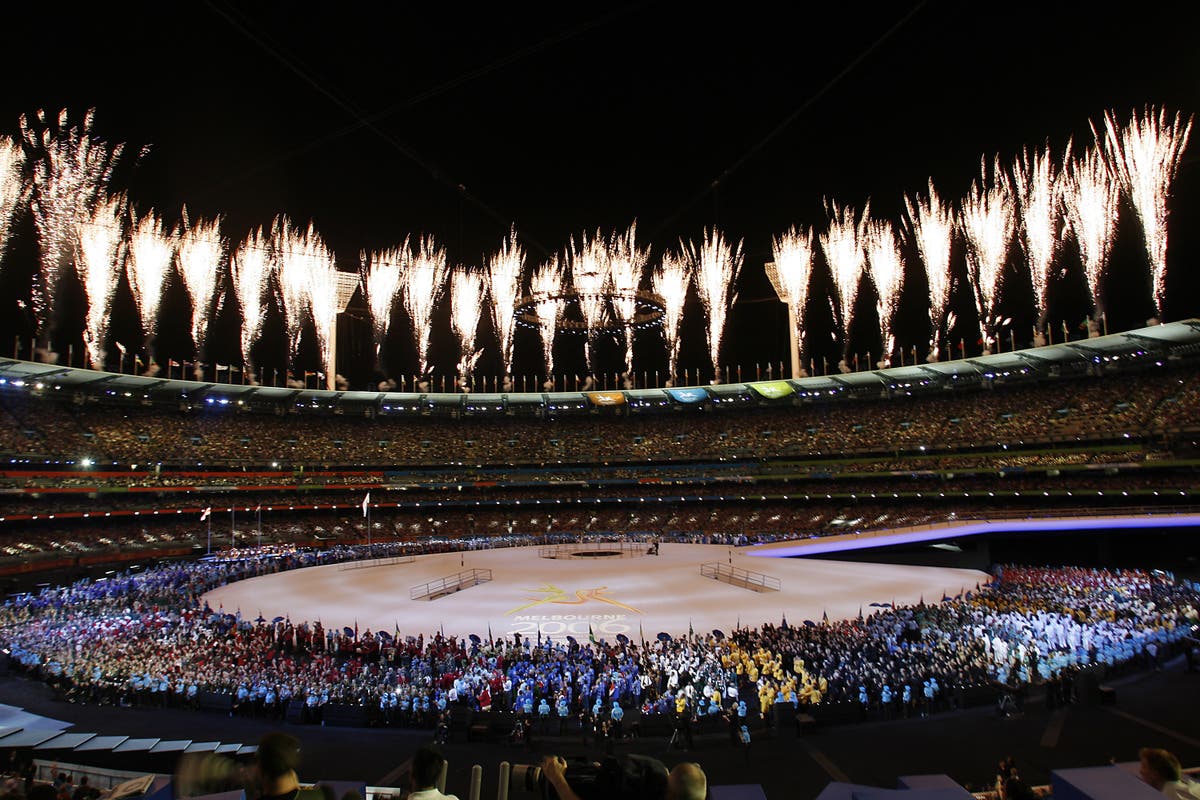 Australian state Victoria confirmed as host of 2026 Commonwealth Games