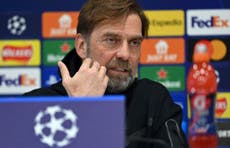Jurgen Klopp renews attack on Premier League TV schedule ahead of title run-in