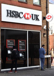 HSBC offers safe space for domestic abuse victims in every UK branch