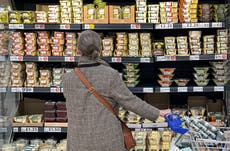 Calls for meal deals to be banned from Tesco, 米&秒, 靴子, Sainsbury’s and Asda