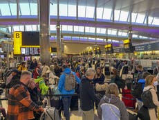 Consumer group wants airlines fined over flight chaos