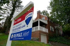 US long-term mortgage rates rise; 30-year loan reaches 5% 